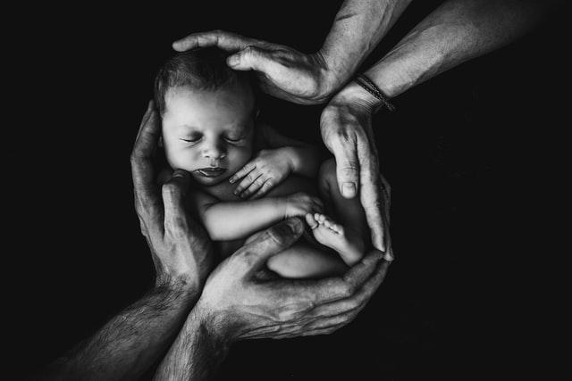 nacer con parto humanizado