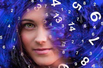 Numerología En Mostoles