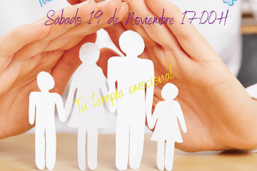 Taller De Constelaciones Familiares