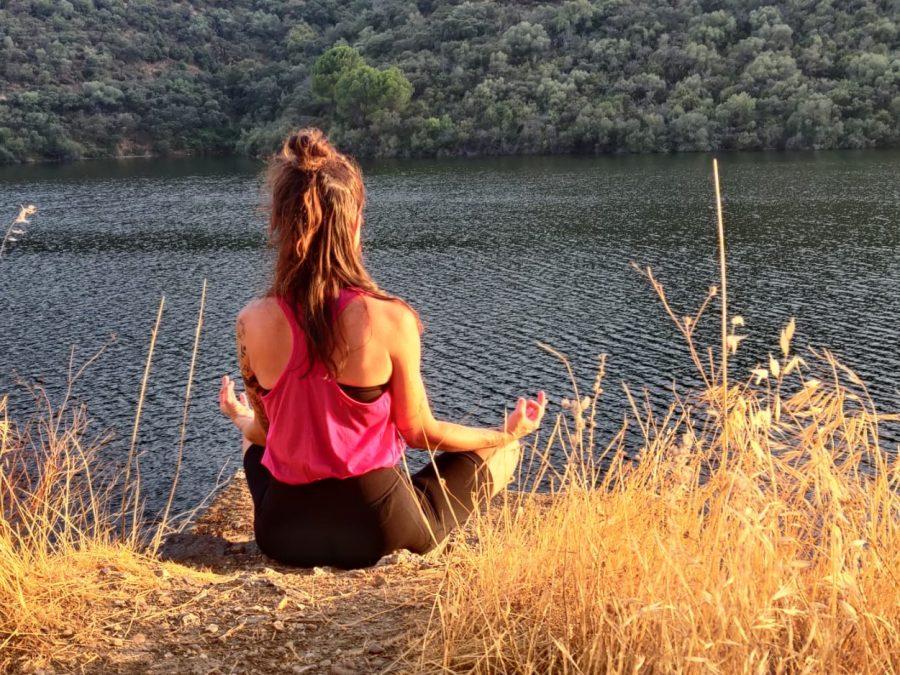 Mindfulness Mostoles