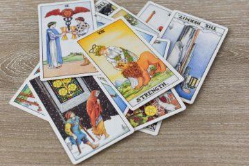 Tarot Evolutivo En Mostoles