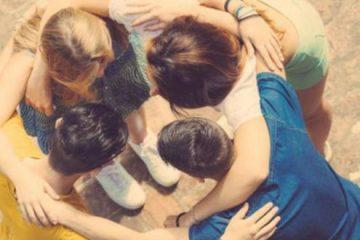 Taller Grupal Constelaciones Familiares