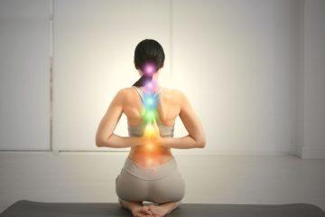Activacion Chakras Mostoles
